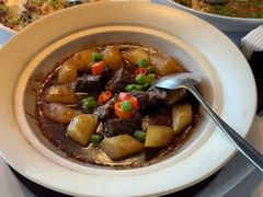-三利音·东方司宴(外滩店)