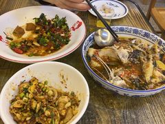 -胖东瓜·浏阳菜馆(火车站店)