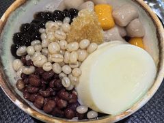 -鲜芋仙(观音桥大融城LG店)
