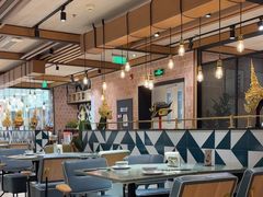 -Home Thai·泰谣(王府井apm店)