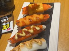-元通寿司(地标店)