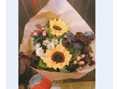 -Flower in(密渡桥店)