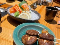 -一豚轩·烧鸟·豚骨拉面(五四路店)