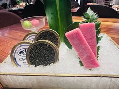 -Mr.Fish鱼鲜生海鲜放题(高德置地冬广场店)