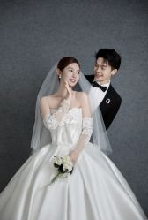 -太郎花子婚纱摄影TAHAKO(无锡店)