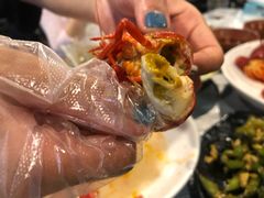 -虎虎龙虾大排档(双井店)