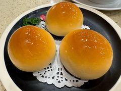 烧鹅餐包-点都德(龙之梦店)