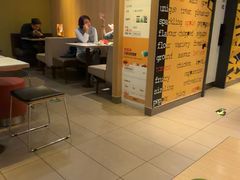 -麦当劳(望京国际商业中心店)