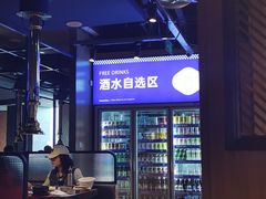 -金妈家烤肉(龙湖U城天街店)
