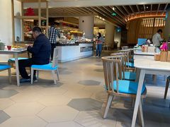 -味餐厅·海鲜·火锅·自助餐