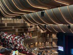 -交通银行前滩31演艺中心