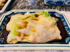 -渔乡米坊·岭南传统小吃专门店(天河龙口西店)