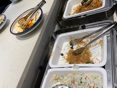 -素满香·素食自助餐(苏州·临顿路店)