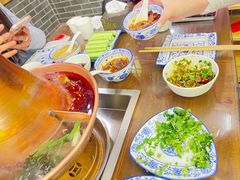 -牛街清真满恒記(平安里西大街店)