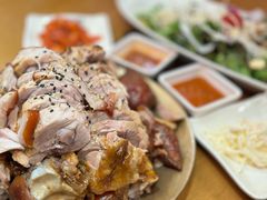 -Myth猪蹄(明洞店)