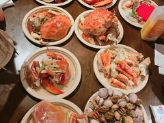 -盒马鲜生(杭州运河上街店)