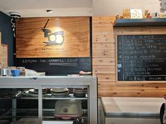 -Be Lived Cafe比例咖啡(摩天轮店)