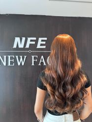 -NEW FACE烫染专业店