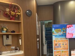-天使口腔门诊部(上海店)