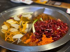 -沸炉重庆老火锅(军事博物馆店)