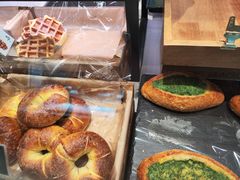 -PARIS BAGUETTE巴黎贝甜(周浦万达店)