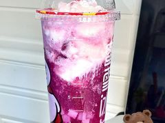 -蜜雪冰城(德思勤广场店)