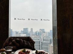 -美食汇自助餐厅(成都万达瑞华酒店)
