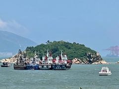 -在海一方公园