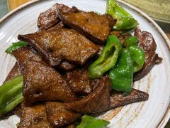 -兰溪小馆(首经贸店)