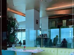 -翡翠36餐厅(浦东香格里拉店)