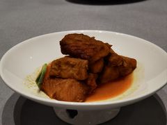 -阿庄新豫菜(航海东路店)
