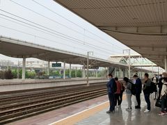 -苏州园区站