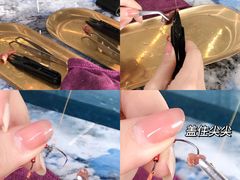 -SHRIMP CLUB万东餐饮钓虾·清吧