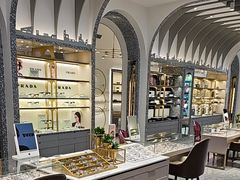 -宝岛眼镜(北京亚运村旗舰店)