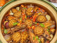 -汤家茗苑·精致私房菜(白沙店)