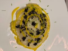 -北京古城老院厉晓麟精致菜