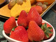 -牛New寿喜烧(中山公园龙之梦店)