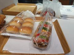 -巴黎贝甜(五月花广场店)