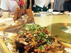 -铜锣湾·有麝自然香(重庆新天地店)