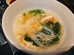 -康莱德酒店·美庭自助餐厅