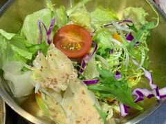 -明洞王妃家烤肉(苏州中心星悦汇店)