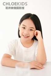 -花开映像儿童摄影