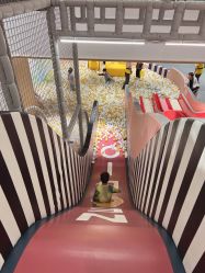 -奈尔宝家庭中心·亲子餐厅(北京东坝万达店)