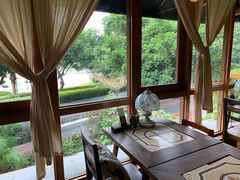 -时光花园(白鹭洲店)