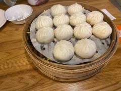 酱肉包-陈傻子餐厅(世纪都会店)
