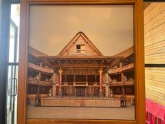 -莎士比亚环球剧场