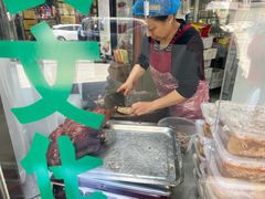 -晓马鸭店(新芜路店)