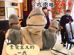 -长春观斋补堂素菜馆