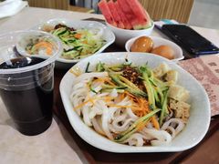 -郑州新郑国际机场