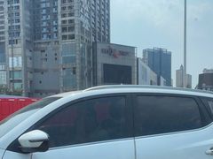 -东莞松山湖万象汇